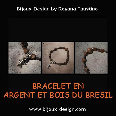 Bijoux design by rosana faustino bracelet 2