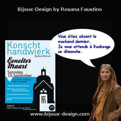 Bijoux design by rosana faustino reckange 7