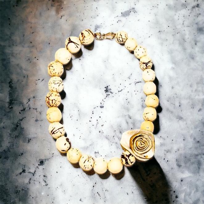 Bracelet acai bijoux design by rosana faustino