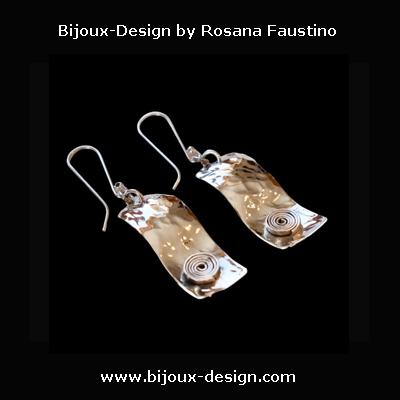 Ete bijoux design by rosana faustino boucles d oreilles argent 1