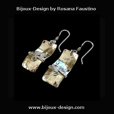 Ete bijoux design by rosana faustino boucles d oreilles argent 2