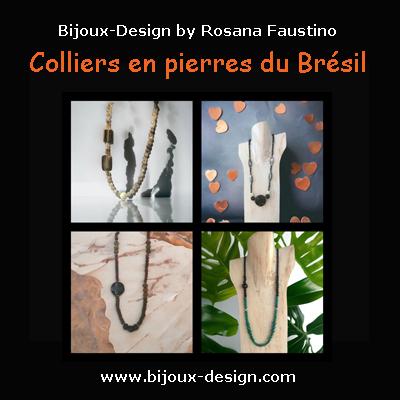 Ete bijoux design by rosana faustino tendances 2023 collier 2