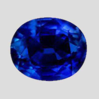 Saphir bleu bijoux design by rosana faustino